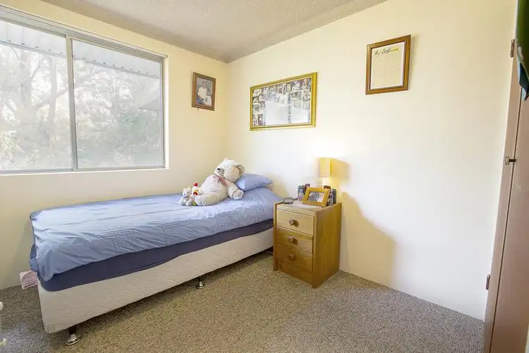 Sixth view of Homely apartment listing, 23/132 Lethbridge Street, Penrith NSW 2750