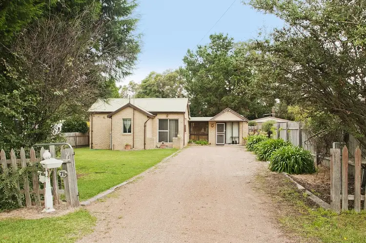Main view of Homely house listing, 71 Bowral Street, Welby NSW 2575