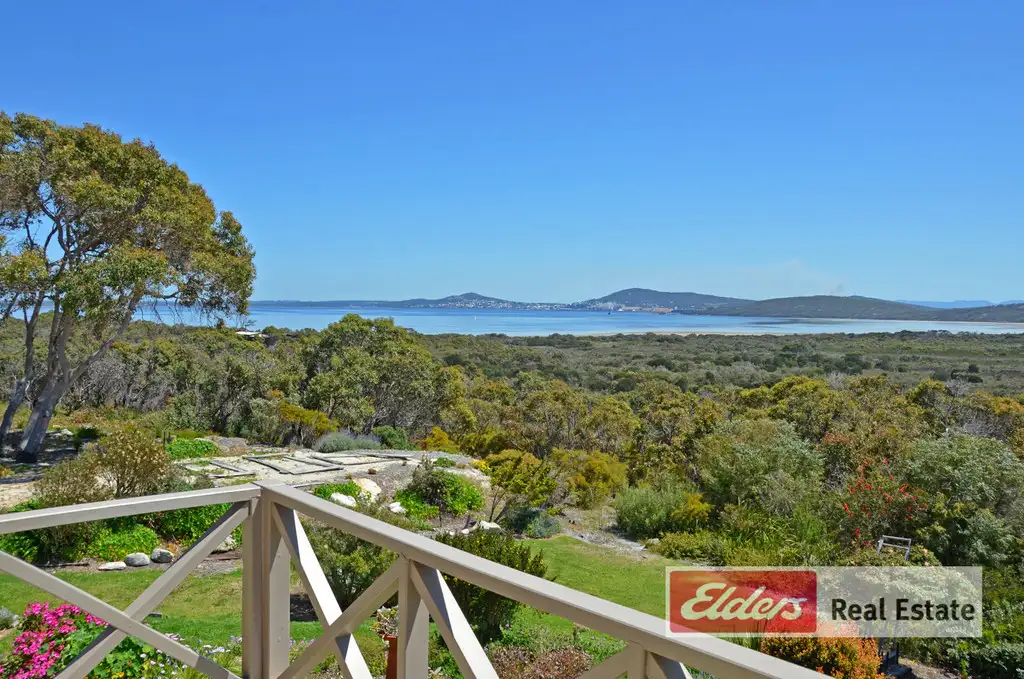 Main view of Homely house listing, 58 McBride Rd, Goode Beach WA 6330
