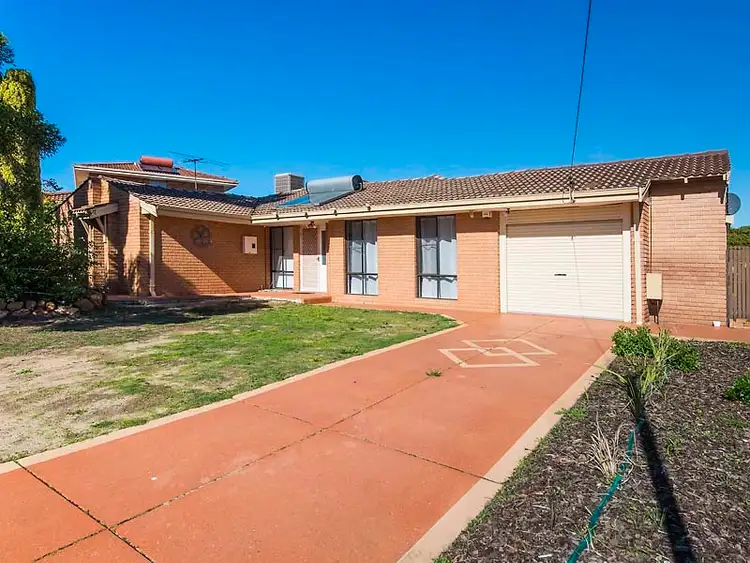 Second view of Homely house listing, 14 Falcon Court, High Wycombe WA 6057