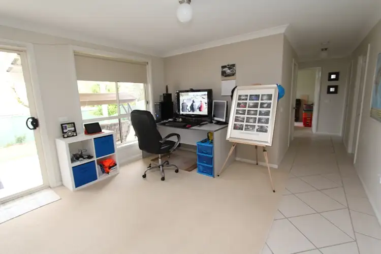 Fourth view of Homely house listing, 8a Blackman Court, Kelso NSW 2795