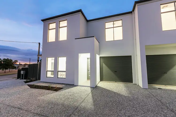 Second view of Homely house listing, 1/17 Pearce Street, Christies Beach SA 5165