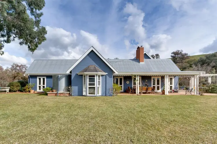 Main view of Homely house listing, 782 Gocup Road, Tumut NSW 2720