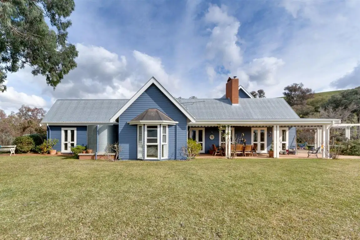 Main view of Homely house listing, 782 Gocup Road, Tumut NSW 2720