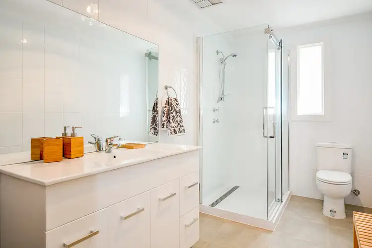 Fifth view of Homely house listing, 46 Apollo Drive, Hallett Cove SA 5158