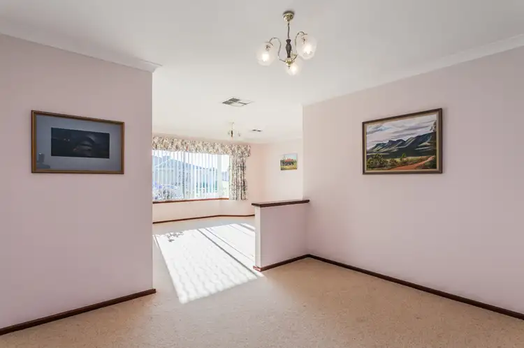 Third view of Homely house listing, 11 Birdie Court, Cooloongup WA 6168