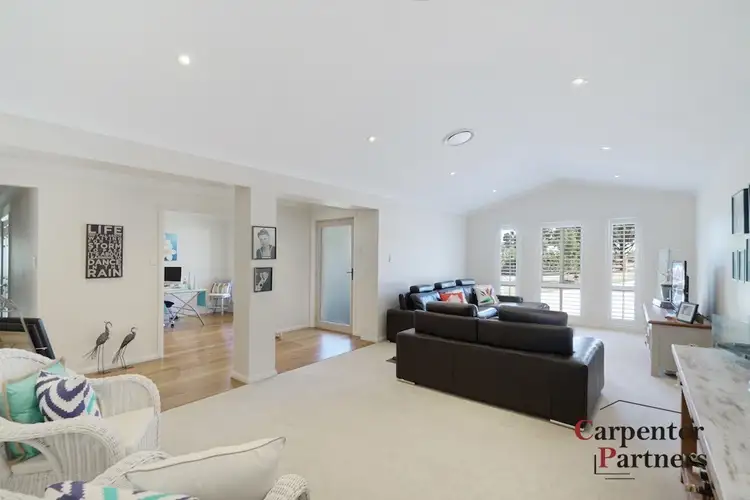 Second view of Homely rural property listing, 10 Albert Kench Pl, Buxton NSW 2571