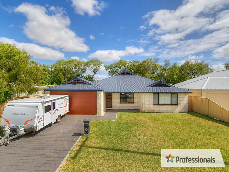 37 Davies Way, Broadwater WA 6280