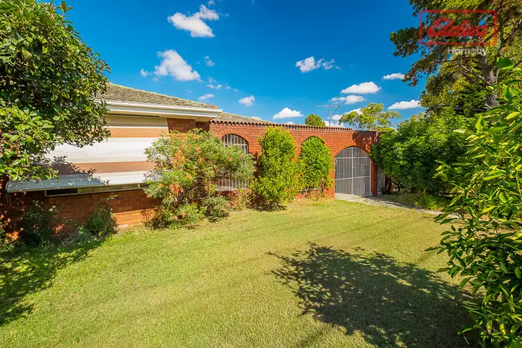 Main view of Homely house listing, 441 Seven Hill Road, Seven Hills NSW 2147