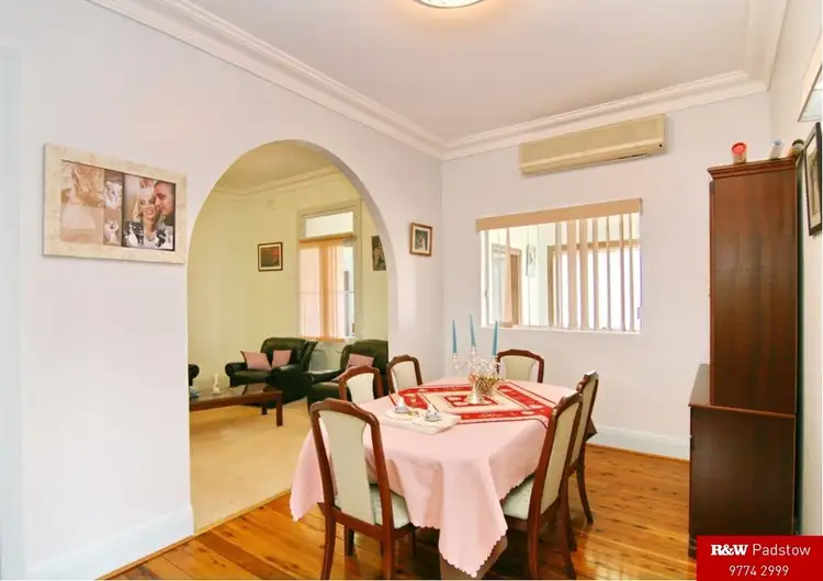 Sixth view of Homely house listing, 68 Highland Avenue, Bankstown NSW 2200