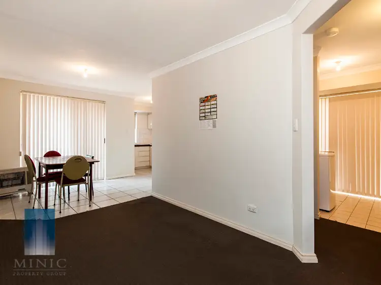 Fourth view of Homely house listing, 32B Lawson Street, Bentley WA 6102