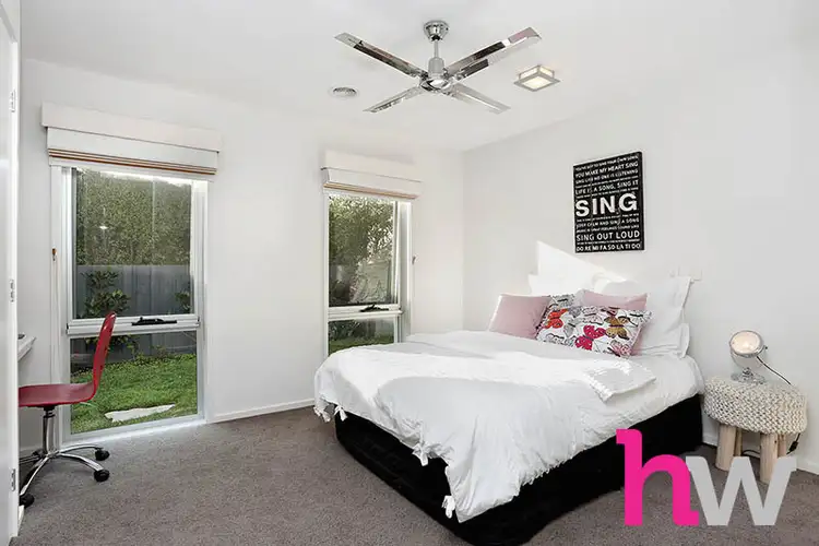 Fifth view of Homely house listing, 19 Horizon Court, Highton VIC 3216