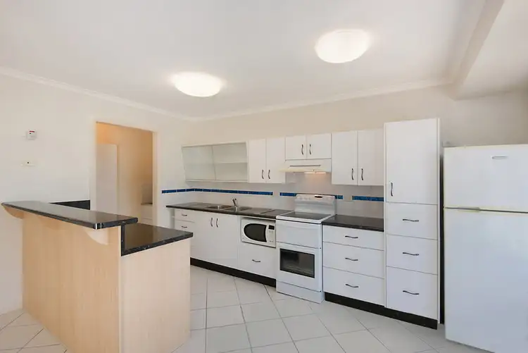 Fourth view of Homely townhouse listing, 2/1160 CREEK ROAD, Carina Heights QLD 4152