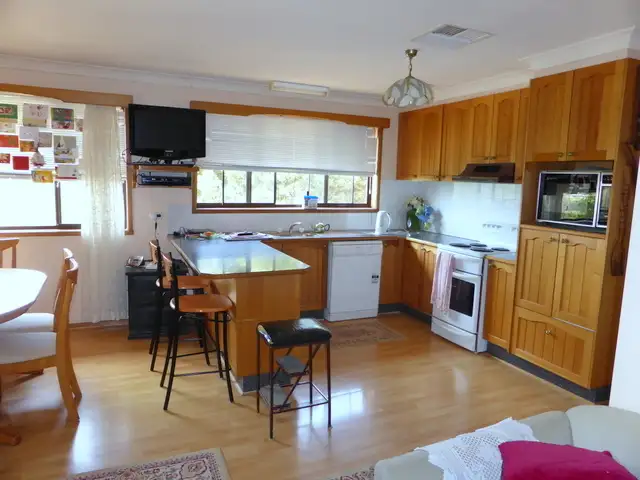 Second view of Homely house listing, 4 Monica Close, Parkes NSW 2870