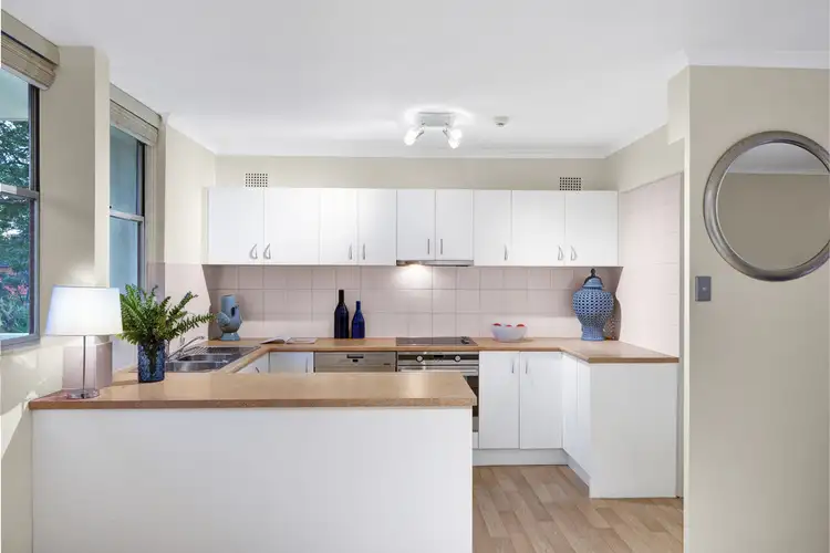 Sixth view of Homely apartment listing, 3/16-18 Harrison Street, Cremorne NSW 2090