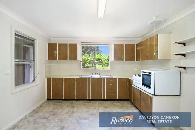 Second view of Homely house listing, 1067 Upper Moore Creek Road, Tamworth NSW 2340