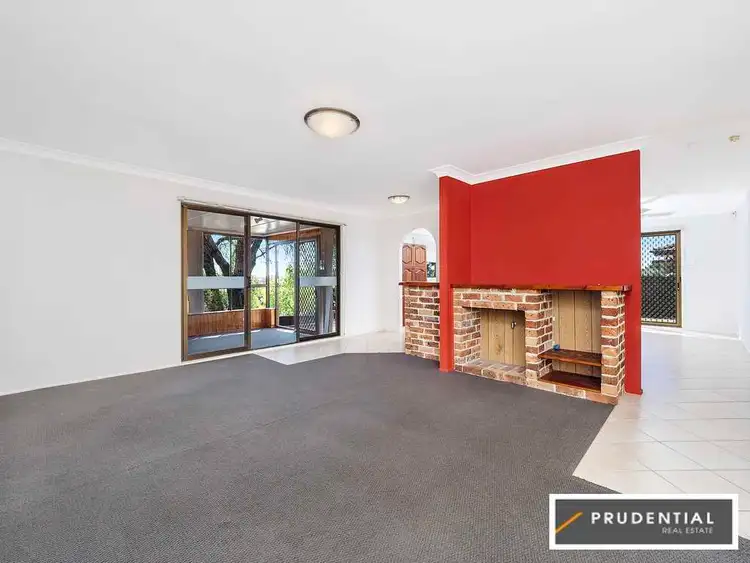 Second view of Homely house listing, 20 Clerkenwell Street, Ambarvale NSW 2560