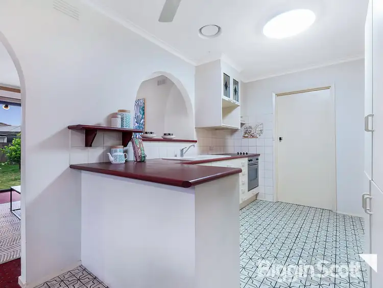 Third view of Homely house listing, 3 Mackinnon Court, Keysborough VIC 3173
