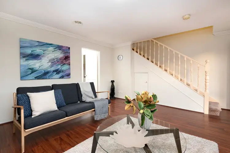 Fourth view of Homely townhouse listing, 3/11 Willow Street, Essendon VIC 3040