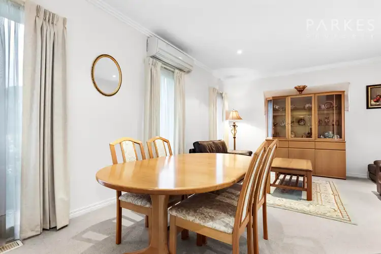 Fifth view of Homely townhouse listing, 28 Lauer Street, Doncaster VIC 3108