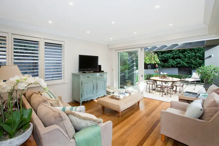 Fifth view of Homely house listing, 9 Epping Road, Double Bay NSW 2028