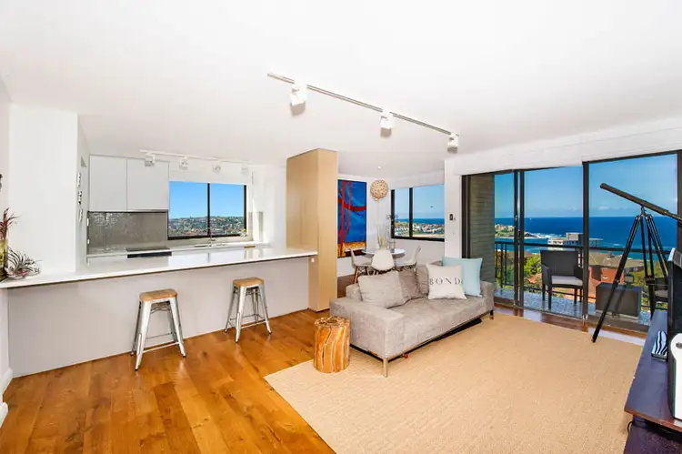 Fourth view of Homely apartment listing, 18/315 Bondi Road, Bondi NSW 2026