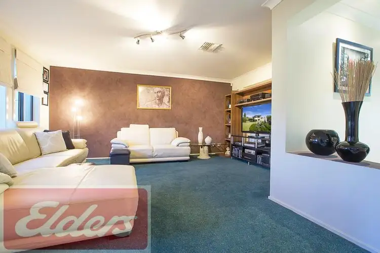Fourth view of Homely house listing, 7 Green Hills Drive, Silverdale NSW 2752