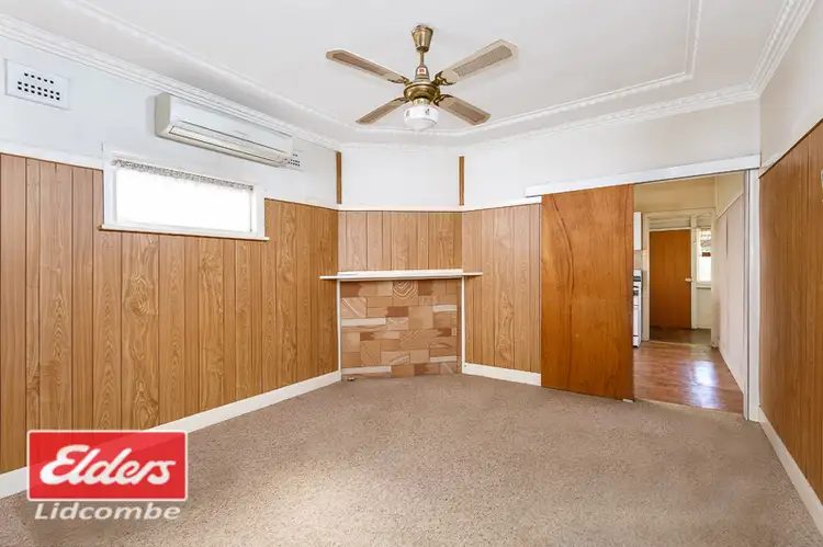 Second view of Homely house listing, 6 Jellicoe Stree, Lidcombe NSW 2141