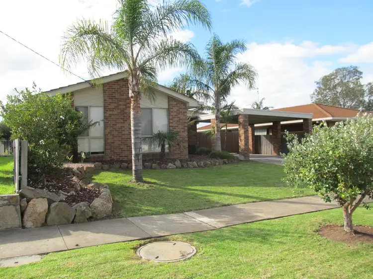 104 Drevermann Street, Bairnsdale VIC 3875