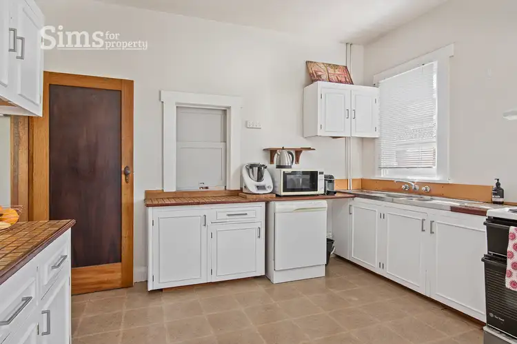 Third view of Homely house listing, 66 Wentworth Street, Newstead TAS 7250