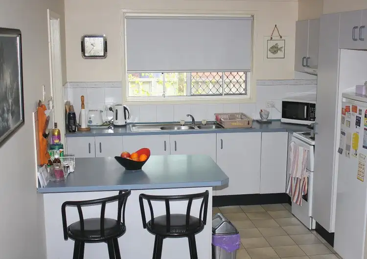 Third view of Homely house listing, 1/16 Heron Court, Yamba NSW 2464