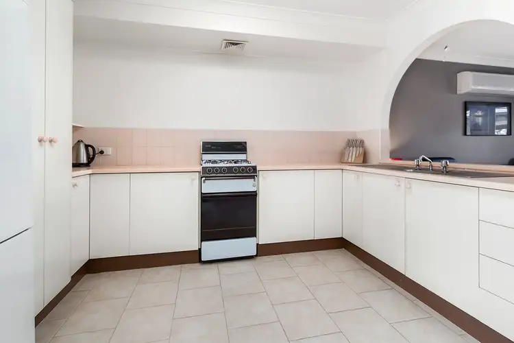 Third view of Homely semi-detached listing, 55c Belford Street, Ingleburn NSW 2565