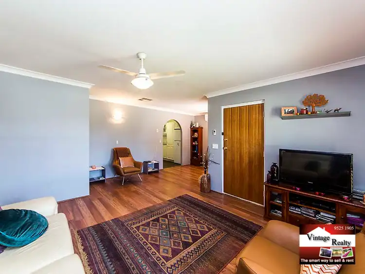 Second view of Homely house listing, 8 Windarra Way, Armadale WA 6112