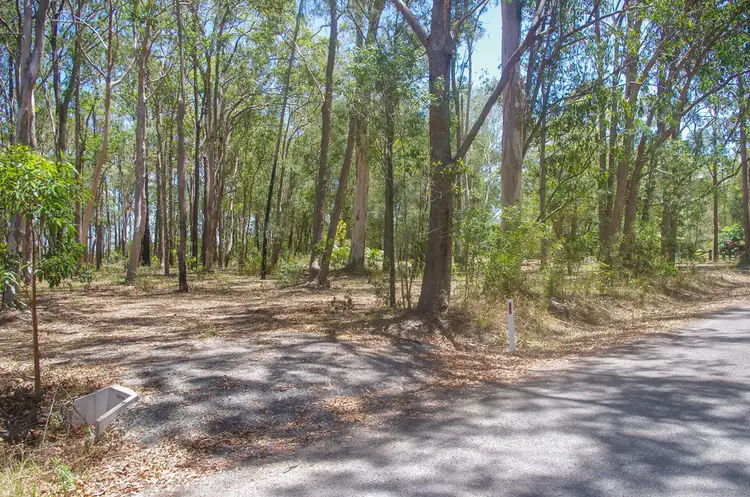 Lot 3 North Street, Woombah NSW 2469