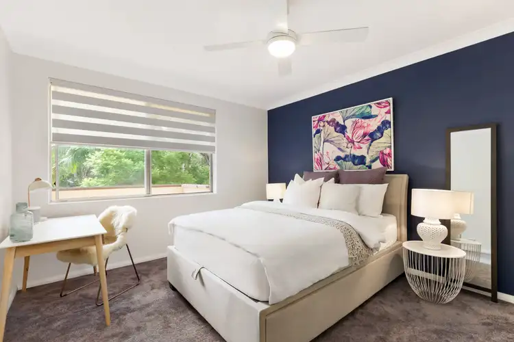 Fifth view of Homely apartment listing, 9/19-21 Murray Street, Lane Cove NSW 2066