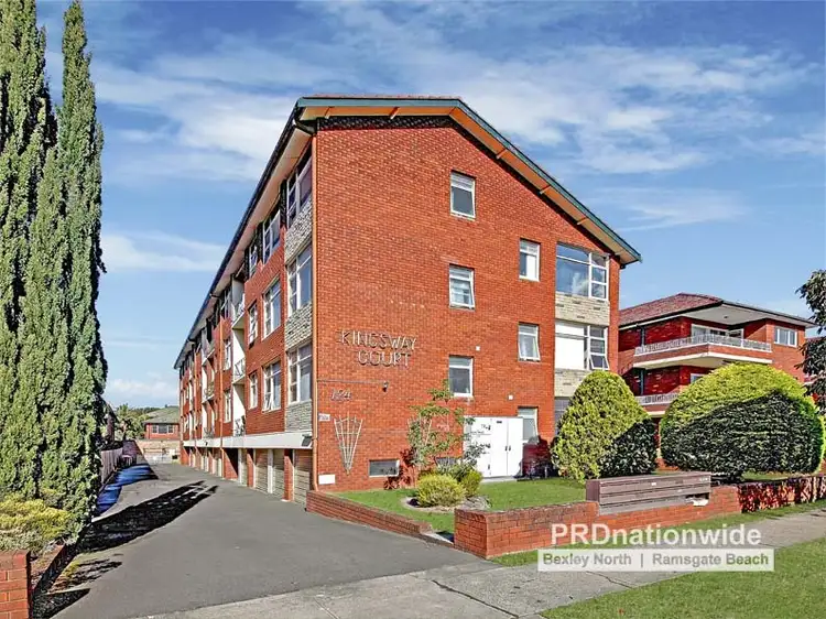 Sixth view of Homely unit listing, 19/124 Chuter Avenue, Ramsgate Beach NSW 2217