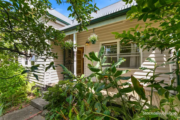 Second view of Homely house listing, 86 McCartin Street, Leongatha VIC 3953