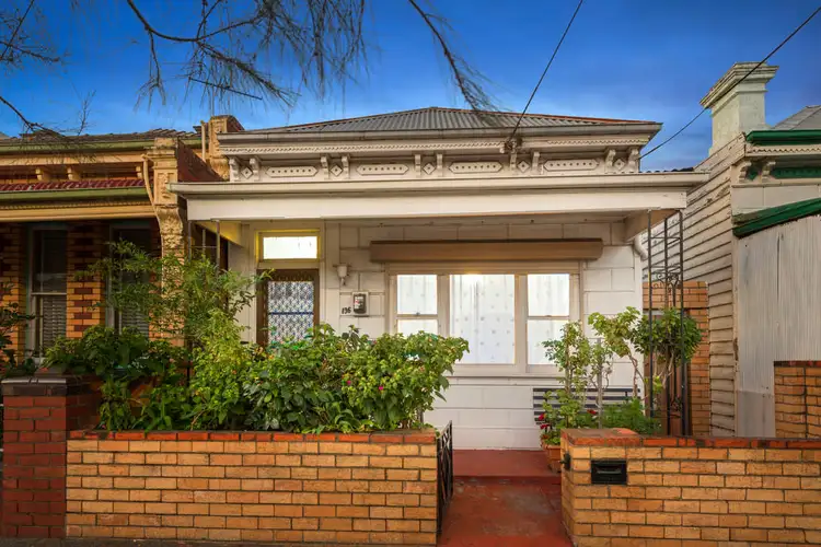 136 Graham Street, Port Melbourne VIC 3207