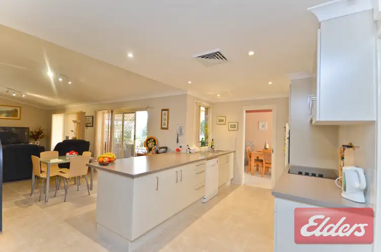 Fourth view of Homely house listing, 35 Shanke Crescent, Kings Langley NSW 2147