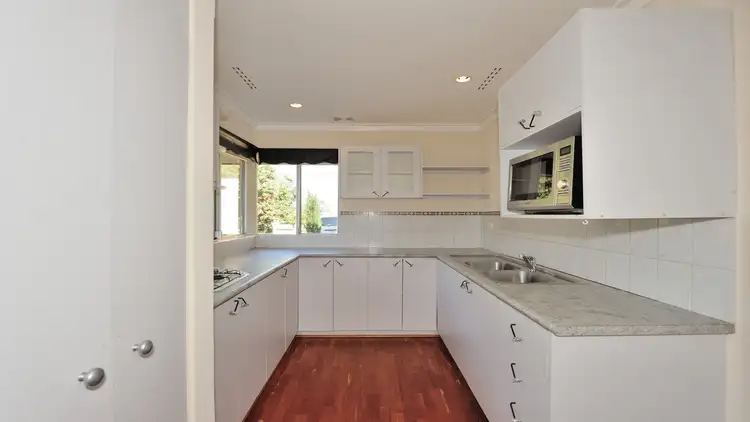 Main view of Homely house listing, 15 Dampier Drive, Golden Bay WA 6174