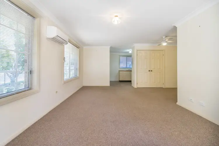 Second view of Homely semi-detached listing, 153 Baird Drive, Dubbo NSW 2830