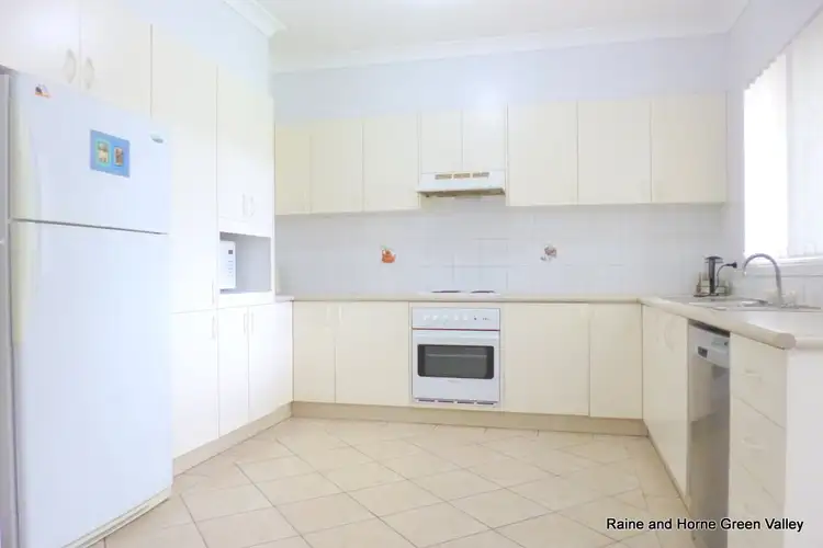 Second view of Homely house listing, 2/40 Pegasus Avenue, Hinchinbrook NSW 2168