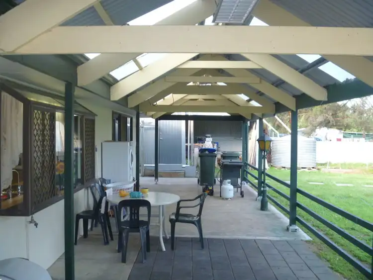 Third view of Homely house listing, 138 Gawler Road, Lewiston SA 5501