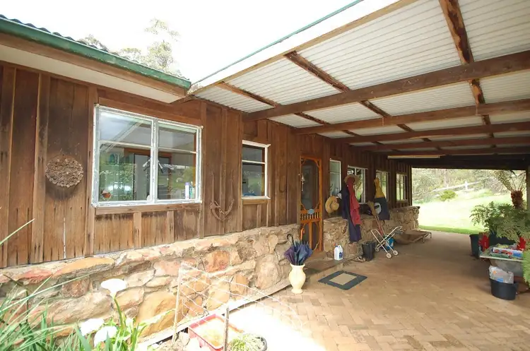 Sixth view of Homely rural property listing, Address available on request