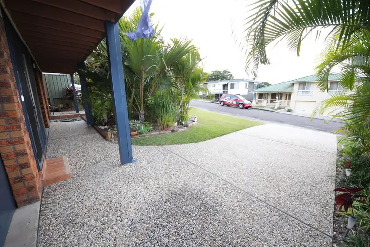 Fifth view of Homely house listing, 7 Marriott St, South West Rocks NSW 2431
