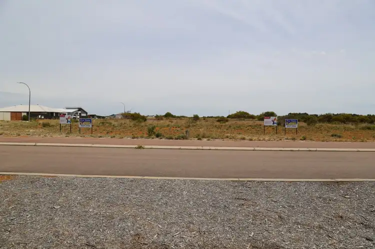 Main view of Homely land listing, Lot 252 Walmsley Street, Bandy Creek WA 6450