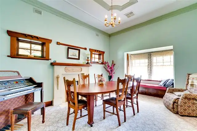 Fifth view of Homely house listing, 23 West Terrace, Strathalbyn SA 5255