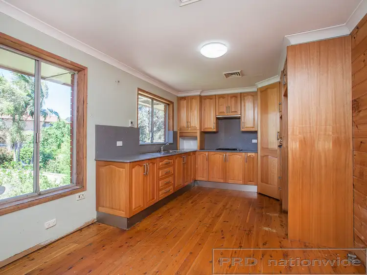 Second view of Homely house listing, 5 Broughton Street, Rutherford NSW 2320