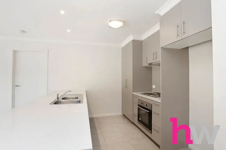 Fifth view of Homely house listing, 1/33 Austin Street, Winchelsea VIC 3241