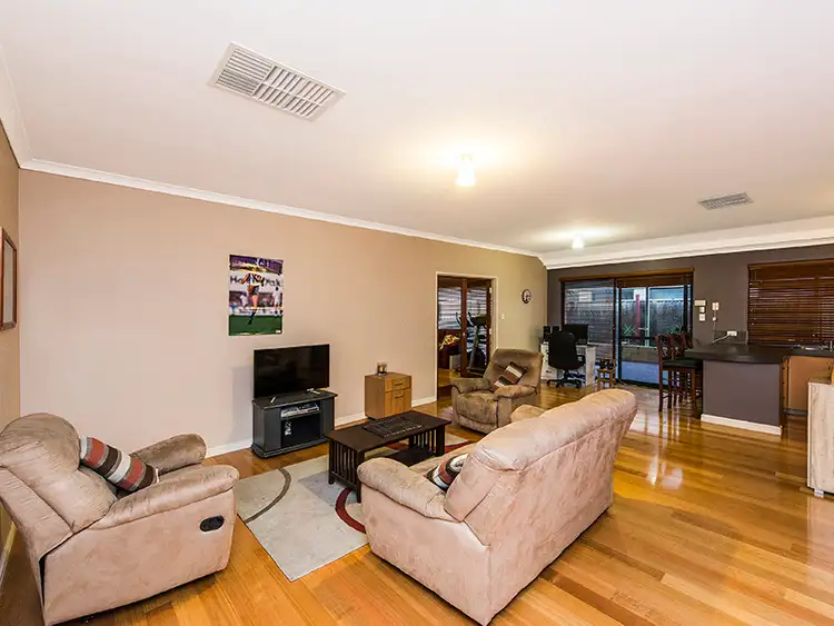 Sixth view of Homely house listing, 6 Northfield Crescent, Canning Vale WA 6155